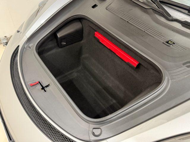 PORSCHE 718 Spyder 4.0 Pdk IVA ESPOSTA