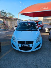 Suzuki Splash 1.0 VVT GL Style Start & Stop