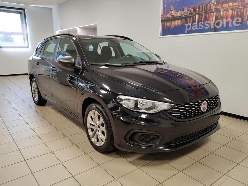 FIAT Tipo 1.4 T-Jet 120CV GPL SW Easy