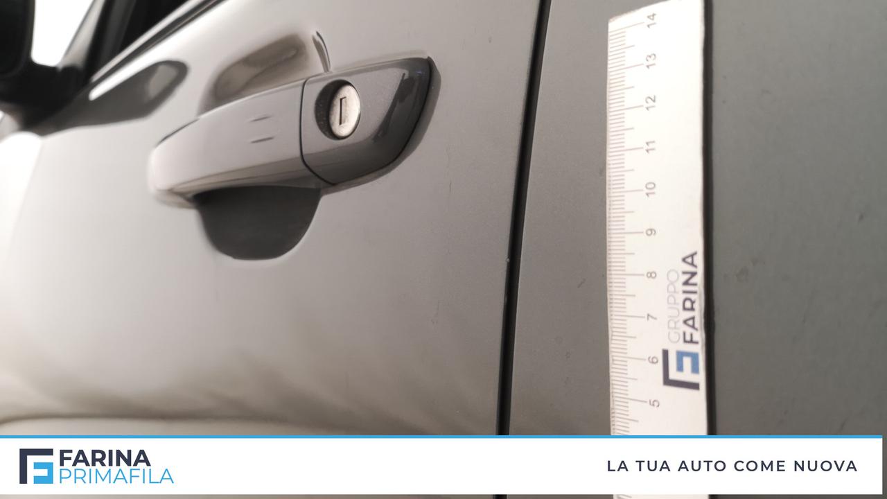 PEUGEOT 2008 II 2023 - 2008 1.2 hybrid GT 145cv e-dcs6