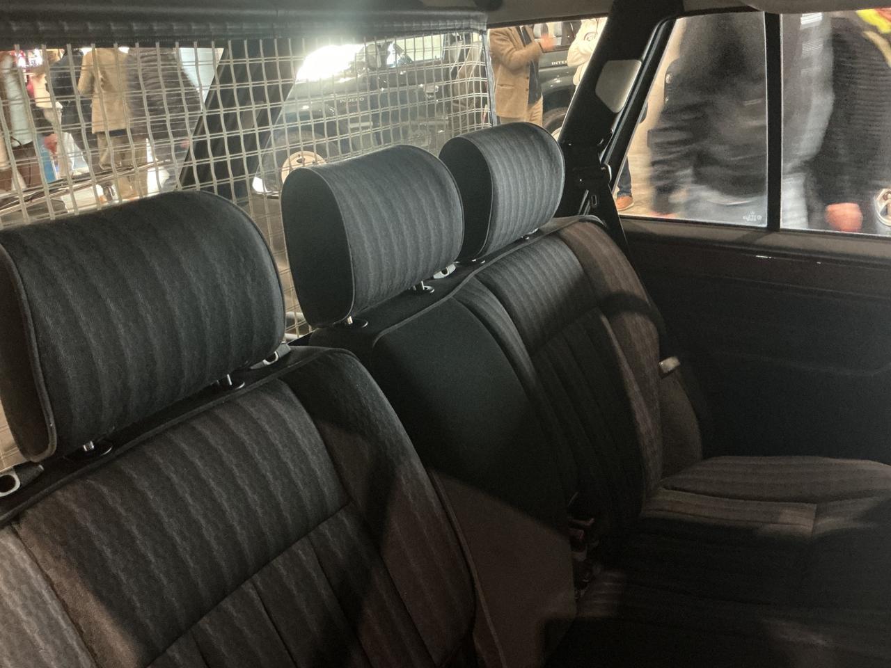 Mercedes-benz E 200 STATION WAGON