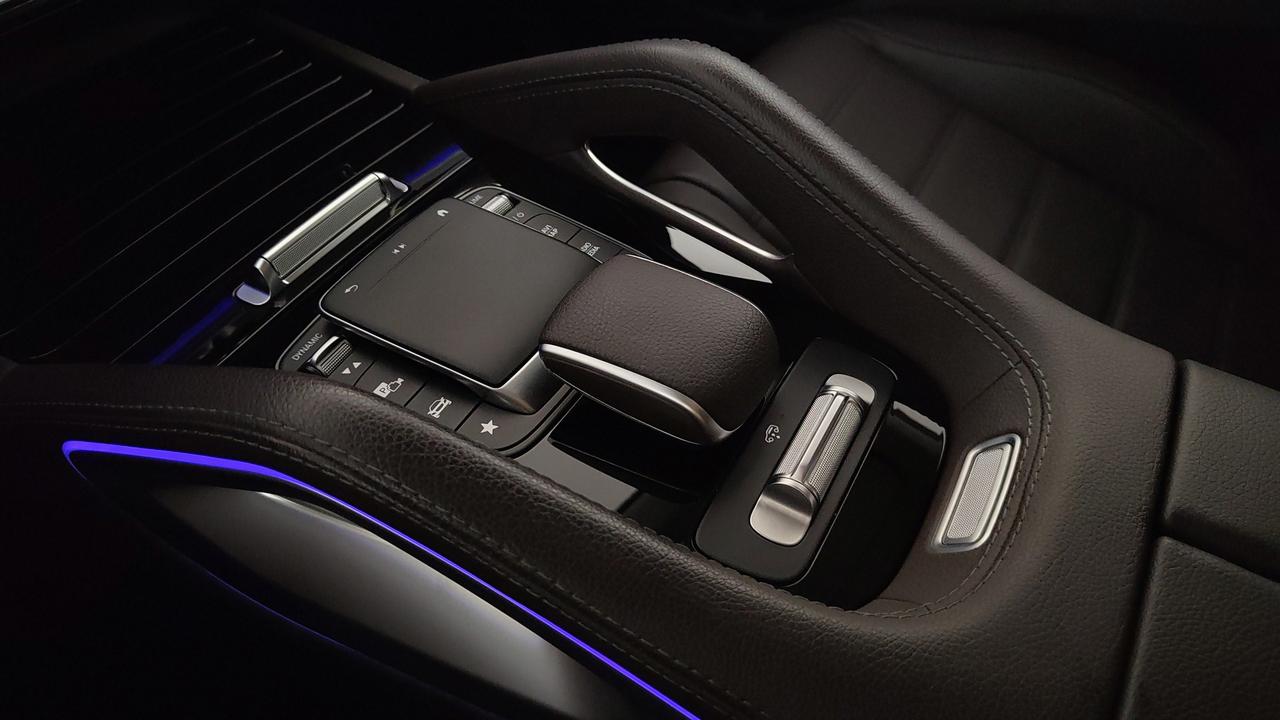 Mercedes-Benz GLE 400 d Premium 4matic auto