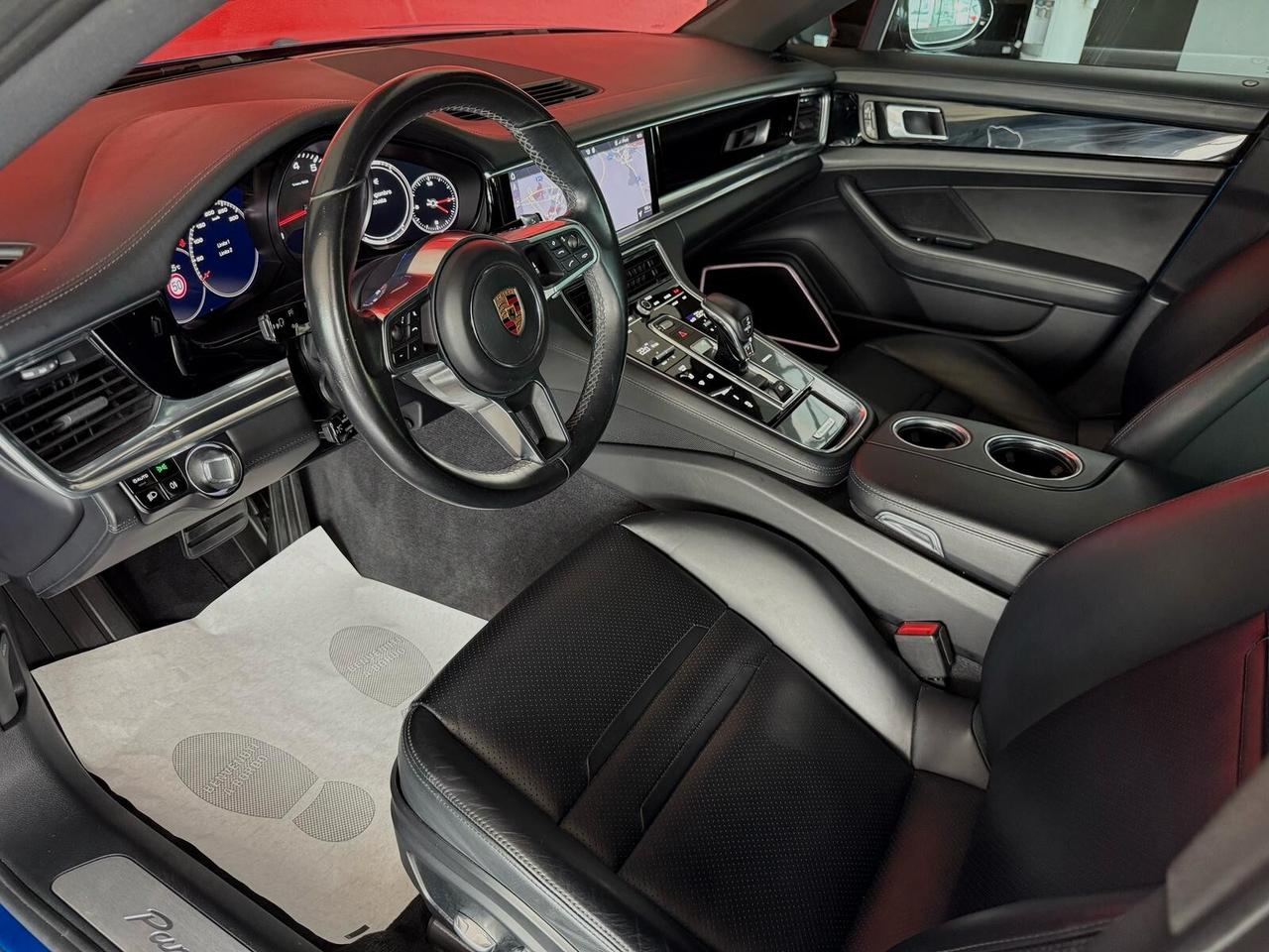 Porsche Panamera 2.9 4 Executive