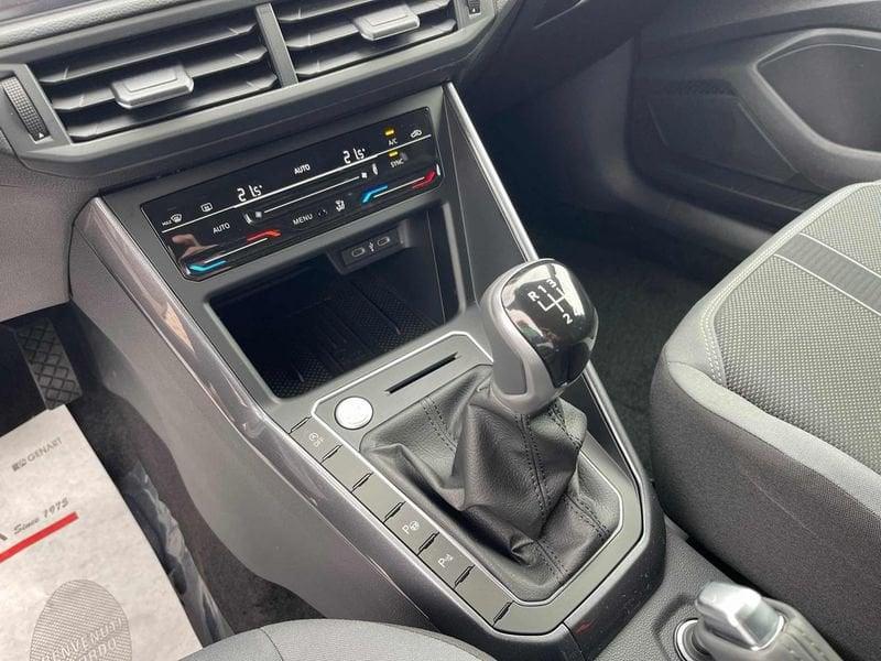 Volkswagen Polo 1.0 TSI Style -NUOVA