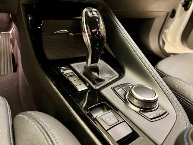 BMW X2 sDrive20d Msport TUTTI TAGLIANDI BMW - LUCI PACK
