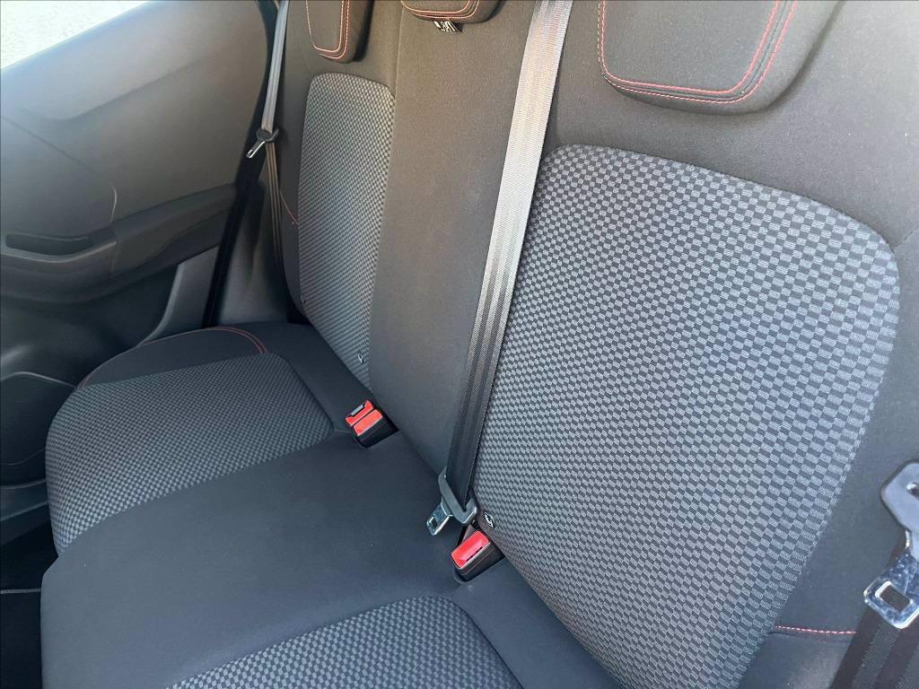 FORD Puma 1.0 ecoboost h ST-Line s&s 125cv del 2023