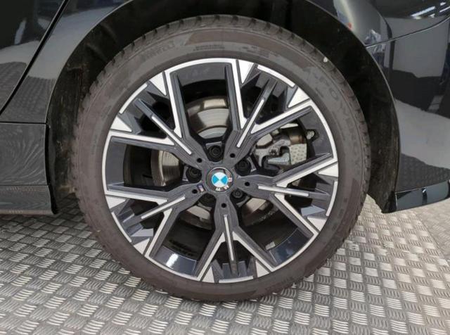 BMW 118 d MSport