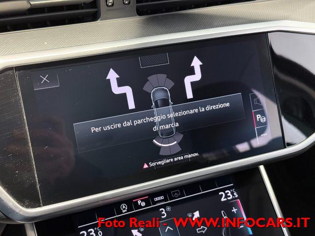 AUDI A6 Avant 40 TDI S tronic Business - PROMO