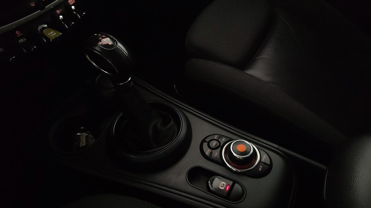 MINI Mini Countryman F60 2017 - Mini Countryman 1.5 Cooper SE Hyp