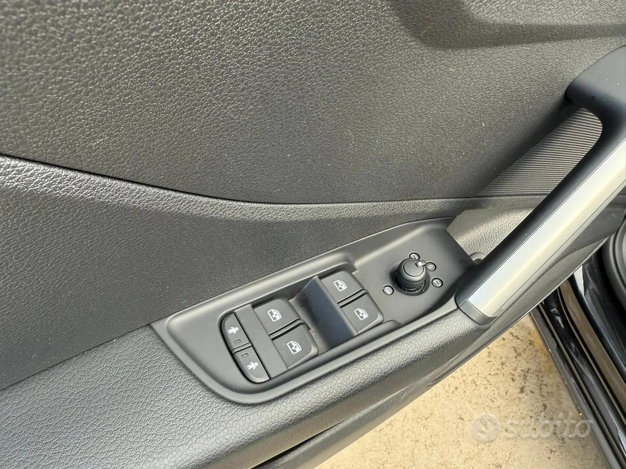 Audi Q2 2.0 Tdi -COCKPIT-SEDILI R-