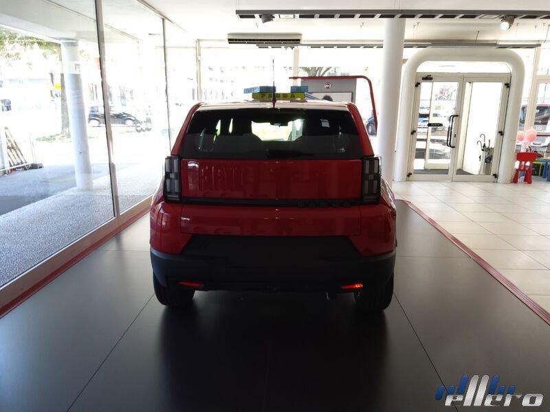 FIAT Grande Panda Hybrid Grande Panda ICON 1.2 Hybrid 110cv