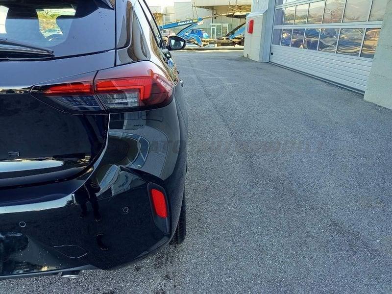 Opel Corsa Corsa 1.2 GS s&s 100cv