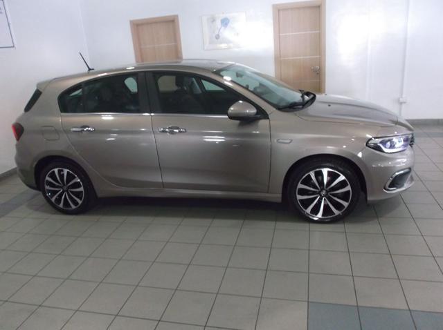 FIAT Tipo 1.6 Mjt S&S 5 porte Business