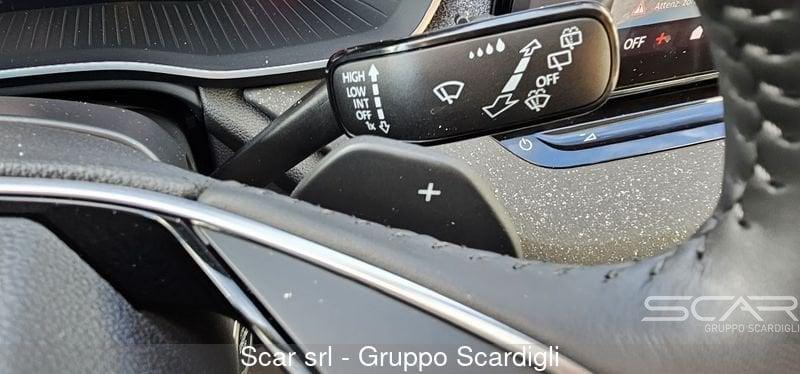 Skoda Octavia Octavia 1.5 TSI ACT Hybrid 115 CV DSG Wagon Style