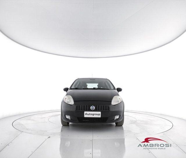 FIAT Punto 1.2 5 porte Dynamic