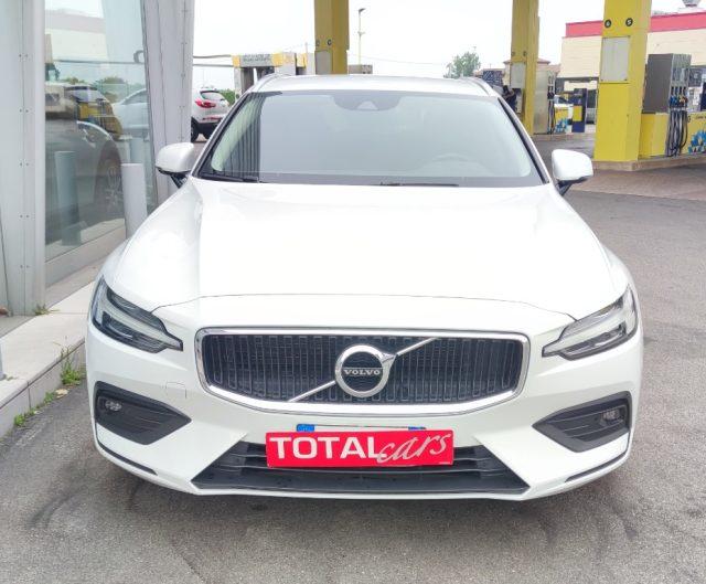 VOLVO V60 B4 (d) Geartronic Momentum Business IVA ESPOSTA