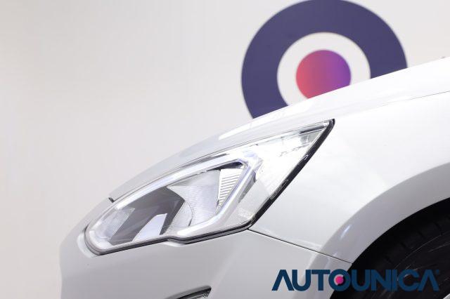 FORD Focus 1.5 ECOBLUE 120 CV TITANIUM FARI LED