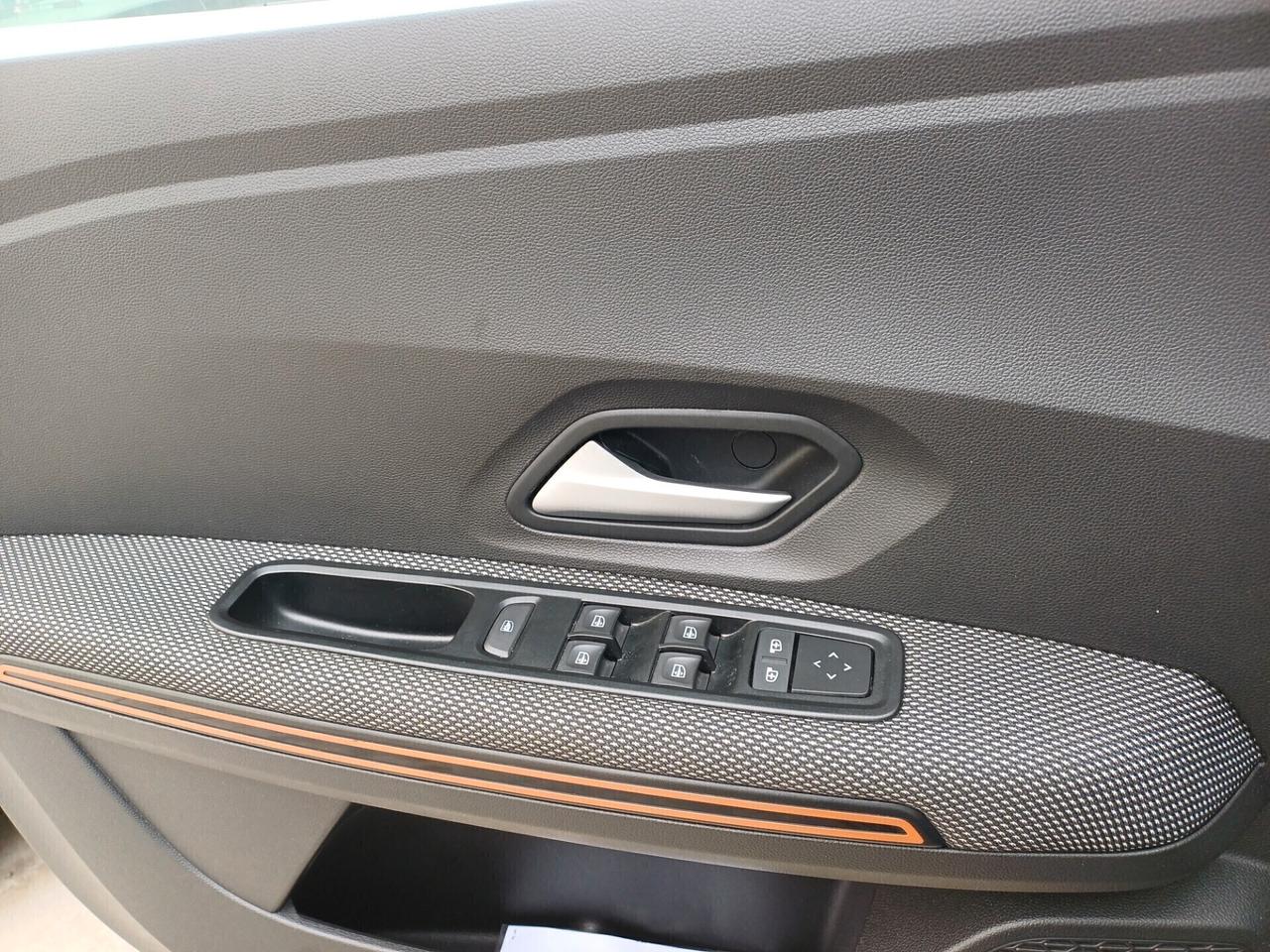 Dacia Sandero Stepway 1.0 TCe ECO-G Extreme