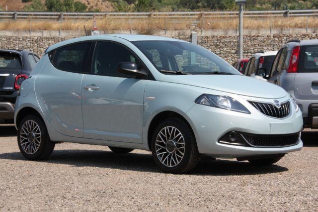 LANCIA Ypsilon 1.0 FireFly 5 porte S&S Hybrid PLATINO