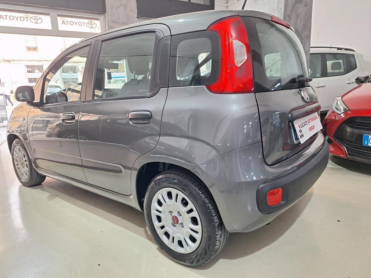 Fiat Panda 1.0 FireFly S&S Hybrid EASY 2020