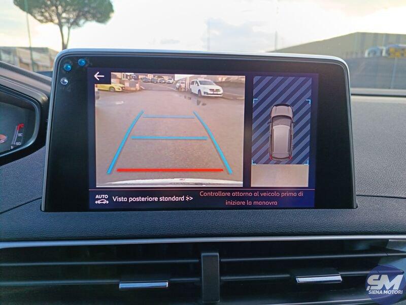 Peugeot 3008 3008 BlueHDi 130 S&S GT Line