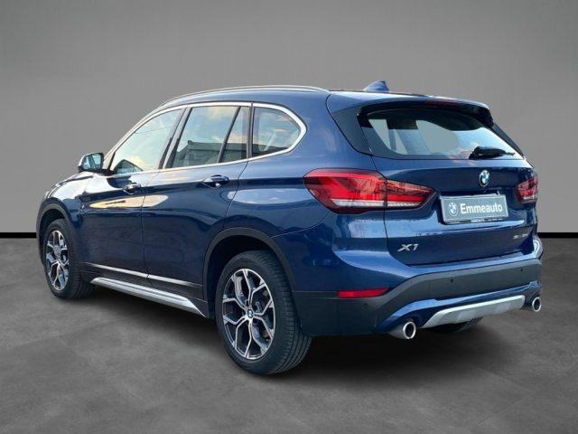 BMW X1 sDrive18d Business Advantage