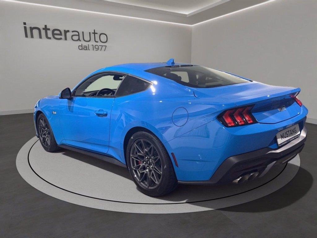 FORD Mustang Fastback 5.0 V8 GT 446cv del 2026