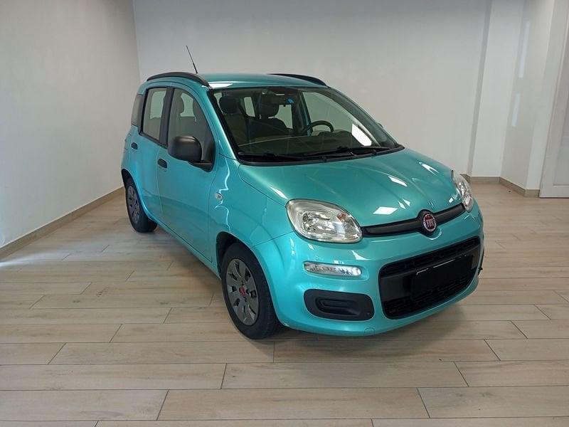 FIAT Panda 3ª serie 1.2 Easy