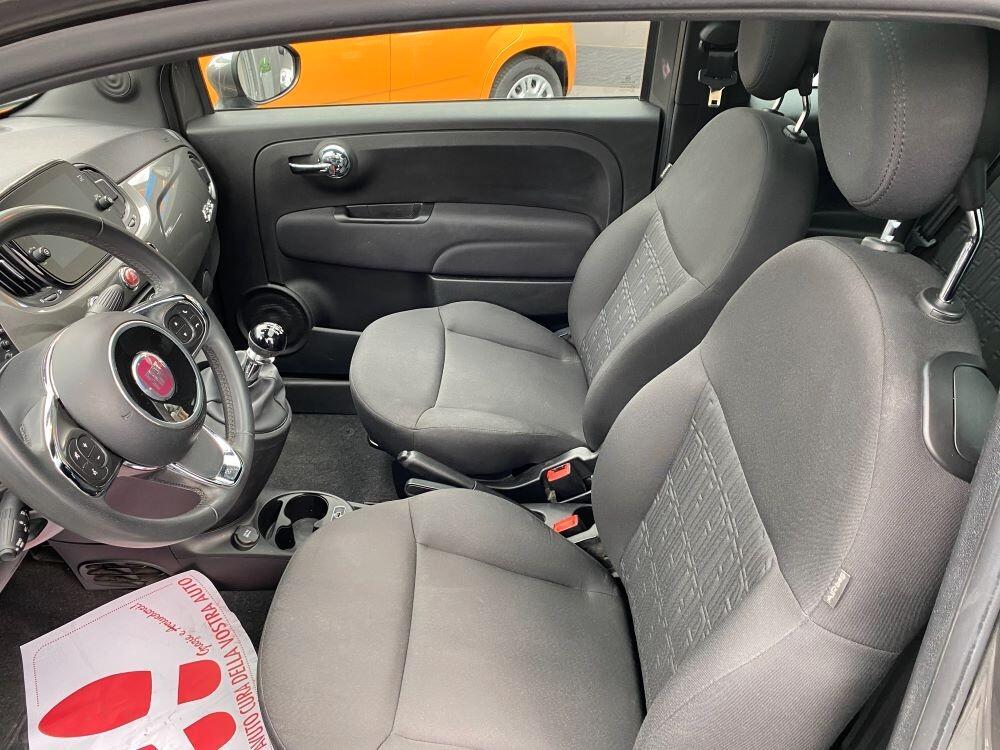 Fiat 500 1.0 Hybrid Dolcevita 70 CV PREZZO REALE/NO VINCOLI