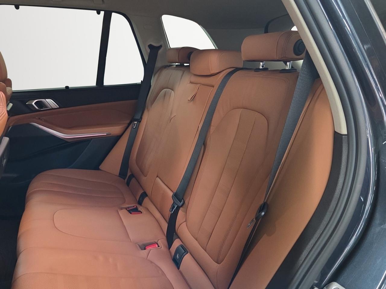 Bmw X5 xDrive25d xLine