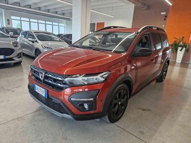 DACIA Jogger 1.0 TCe 110 CV 7 posti Extreme Up