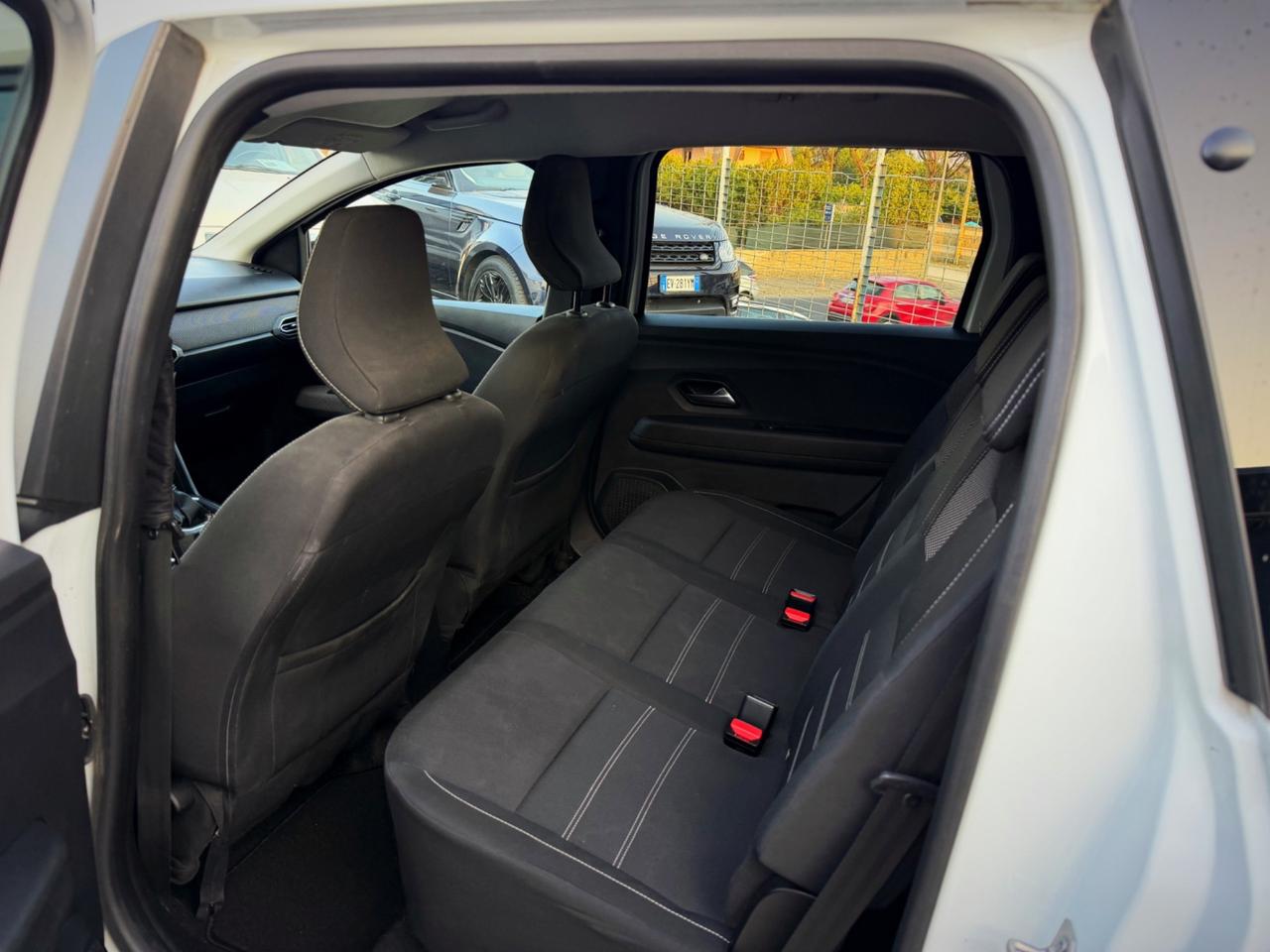 Dacia Jogger 1.0 TCe GPL 100 CV 7 posti Extreme Up