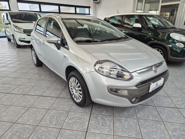 FIAT Punto Evo 1.4 5 porte Dynamic Natural Power