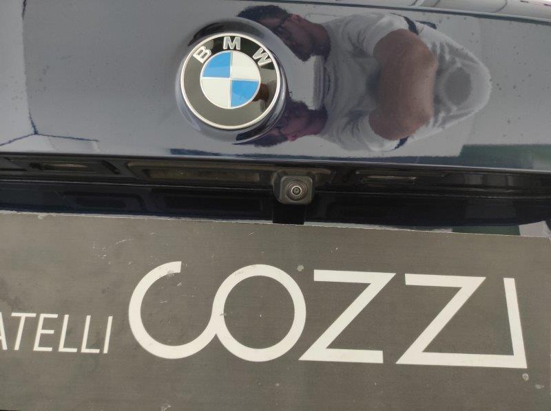 BMW Serie 5(G30/31/F90) - 520d 48V xDrive Touring Luxury