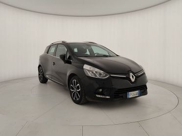 Renault Clio Sporter dCi 8V 75CV Start&Stop Energy Zen - OK PER NEOPATENTATI !