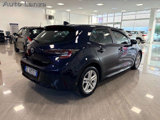 TOYOTA Corolla 1.8 Hybrid Business PREZZO REALE