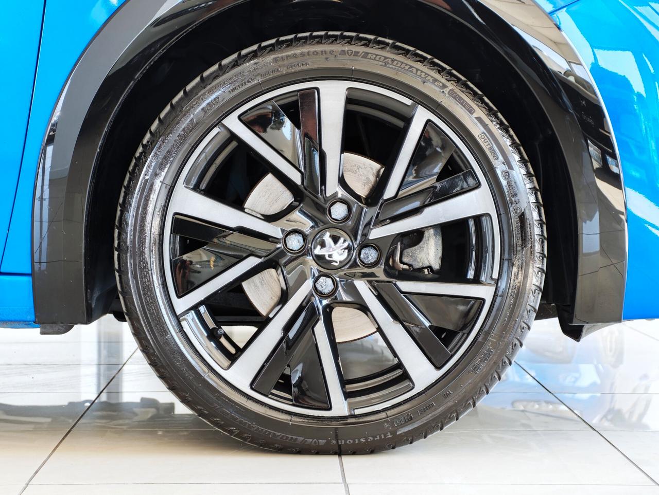 Peugeot 208 1.5 BlueHDi GT 100cv 2023