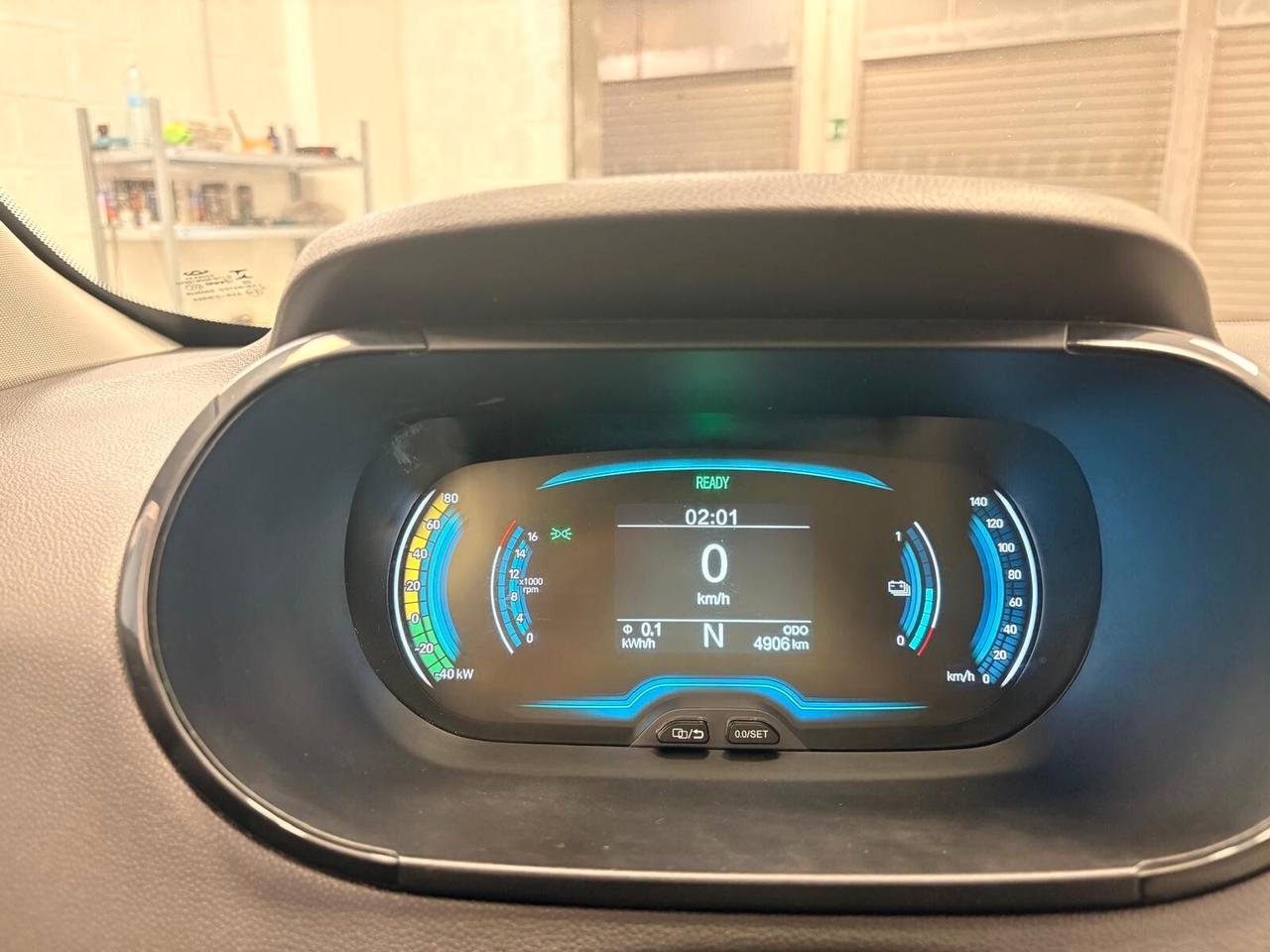Dr 1.0 EV