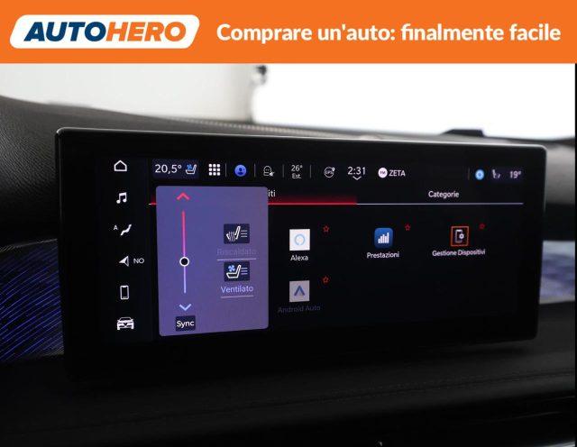 ALFA ROMEO Tonale 1.5 130 CV MHEV TCT7 Edizione Speciale