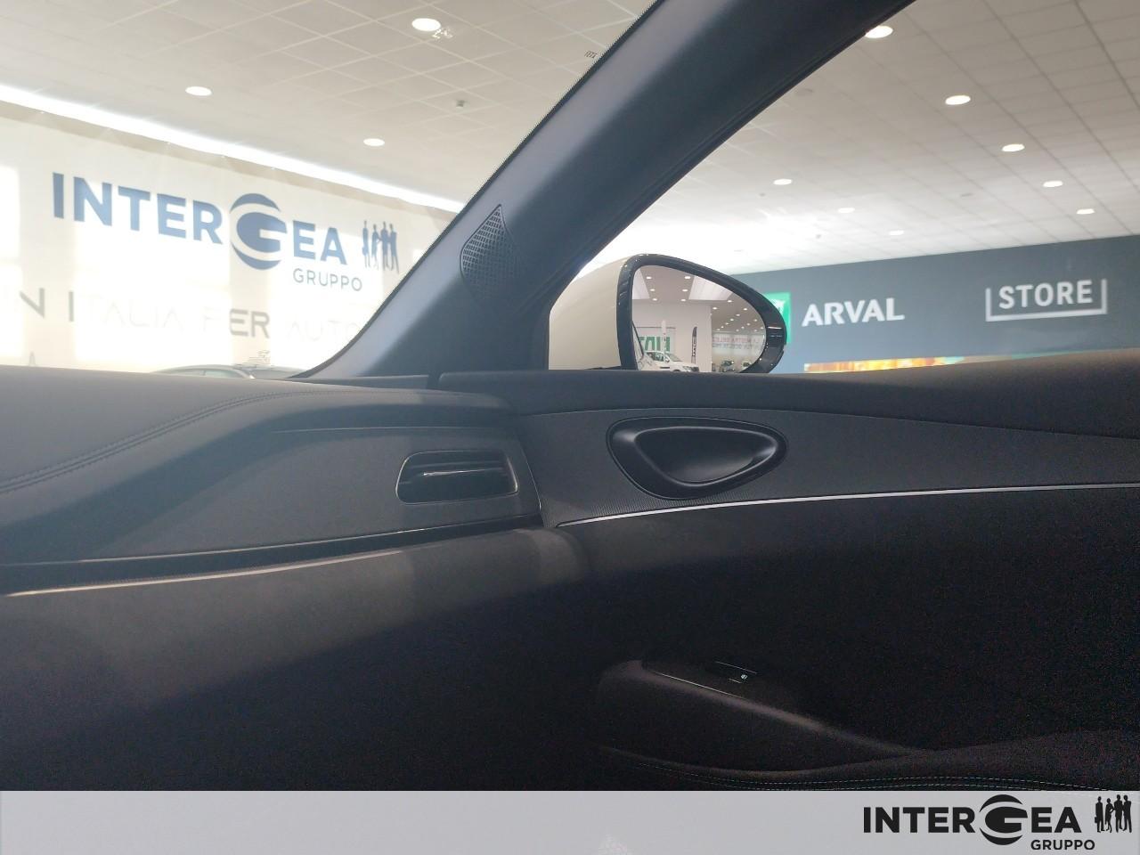 BYD SEAL 6 DM-I Boost