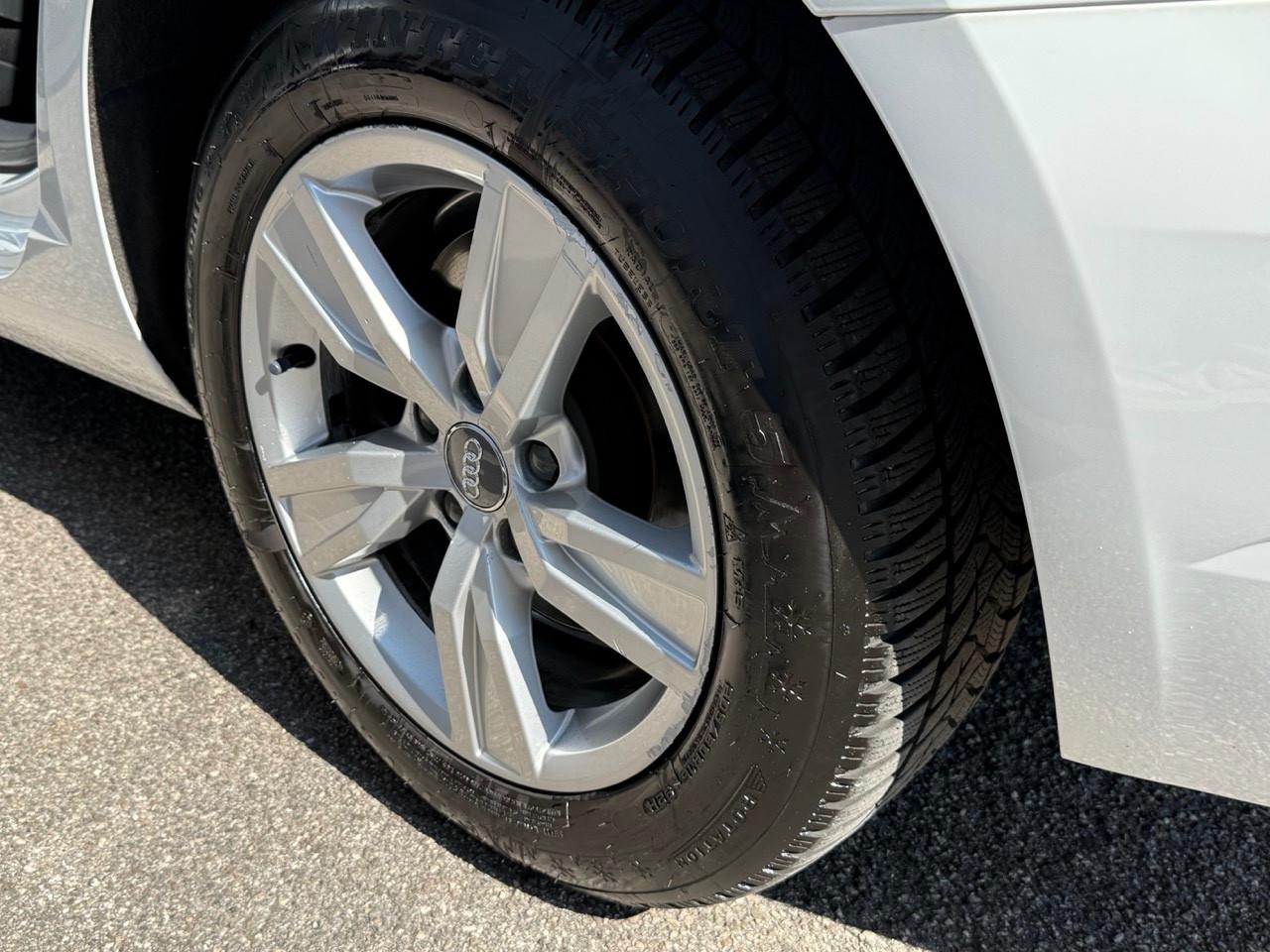 Audi A4 Avant 2.0 TDI 150 CV S tronic 2018/UNIPRO