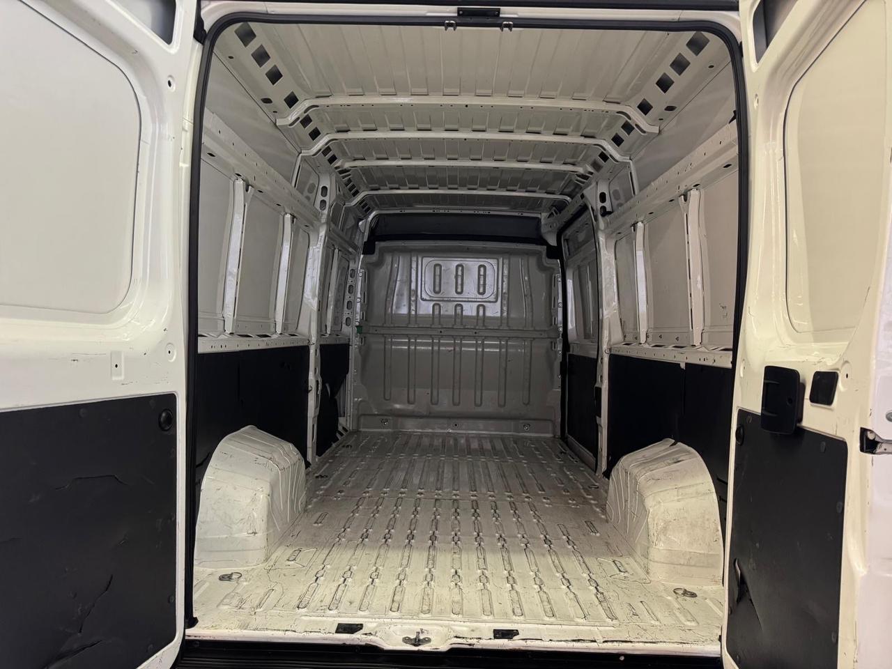 Citroen Jumper 33 BlueHDi 120 S&S PLM-TM Furgone