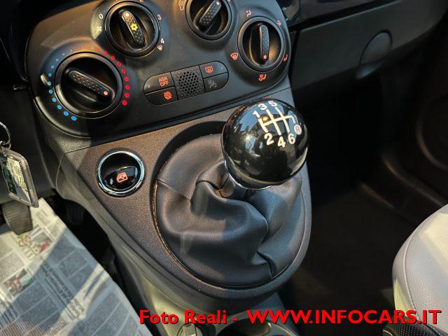 FIAT 500 1.0 Hybrid Dolcevita NEOPATENTATI PROMO