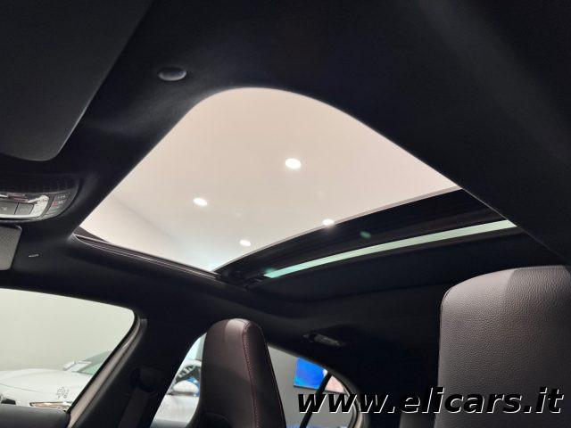 MERCEDES-BENZ A 180 Automatic AMG Line Premium