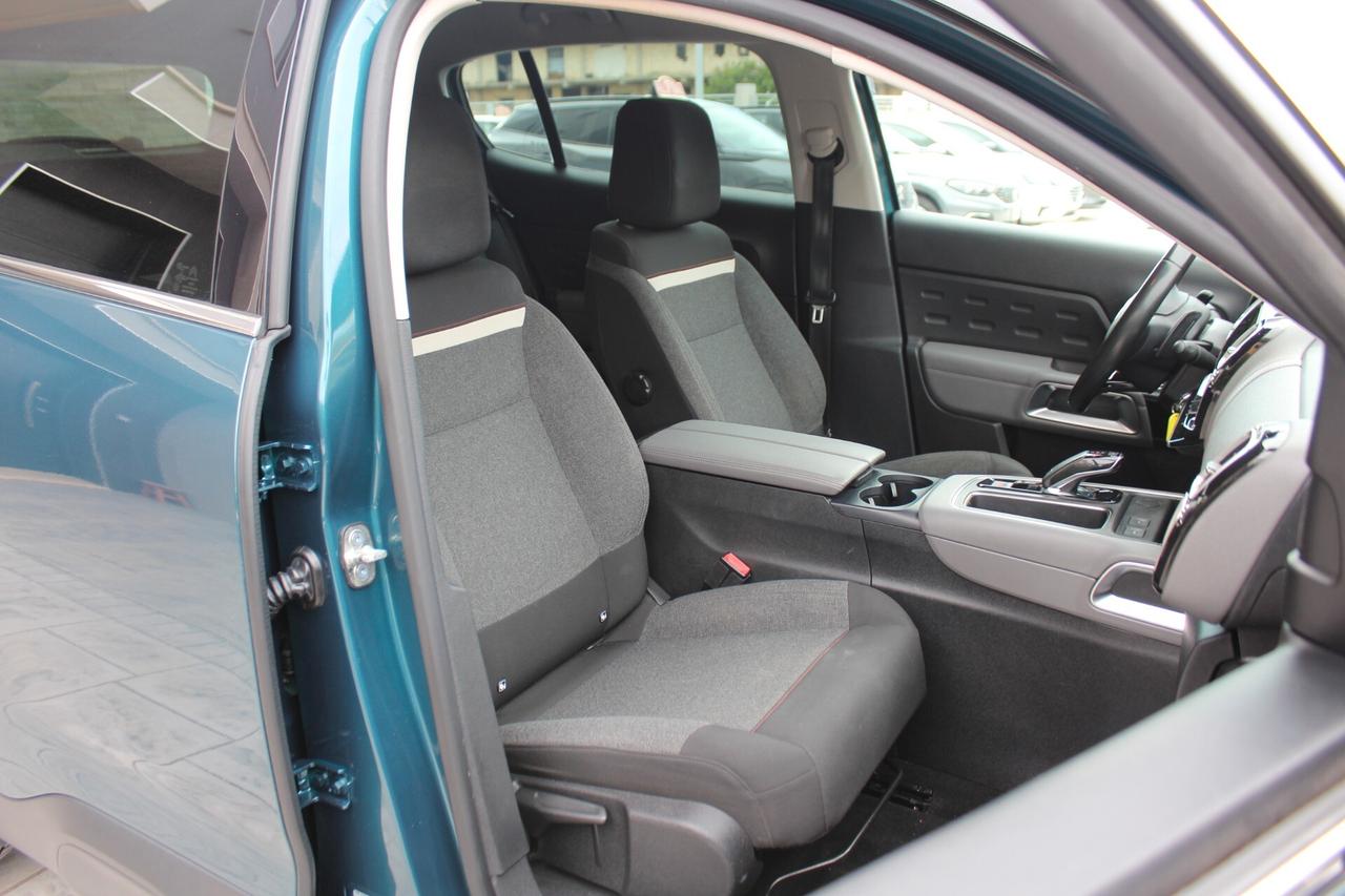 Citroen C5 Aircross C5 Aircross BlueHDi 130 S&S EAT8 Business