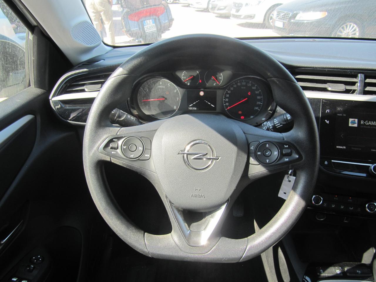 Opel Corsa 1.5 D 100CV Edition