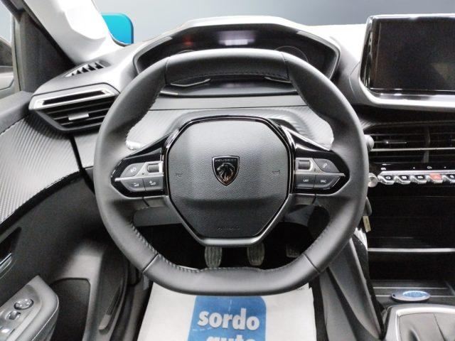 PEUGEOT 208 PureTech 100 5 porte Style