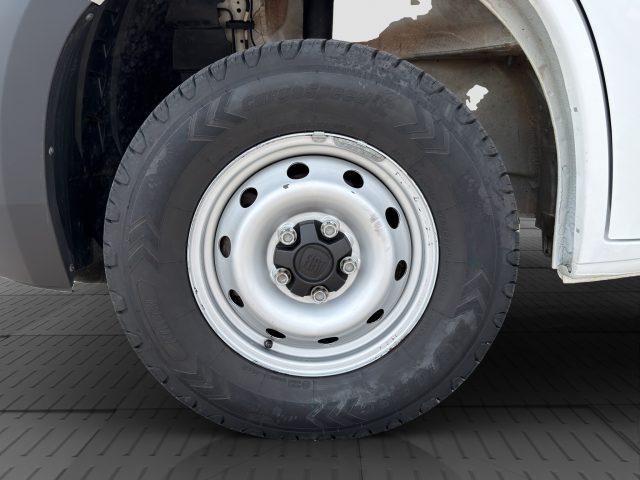FIAT Ducato Ducato 30 2.2 Mjt 120CV PC-TN Furgone