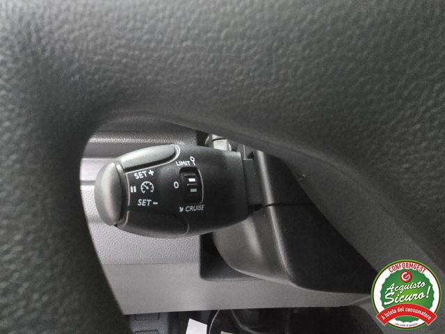 OPEL Vivaro Life 1.5 Diesel 120CV S&S 9 posti