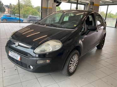 Fiat Punto Evo 1.4 METANO NEOPATENTATI